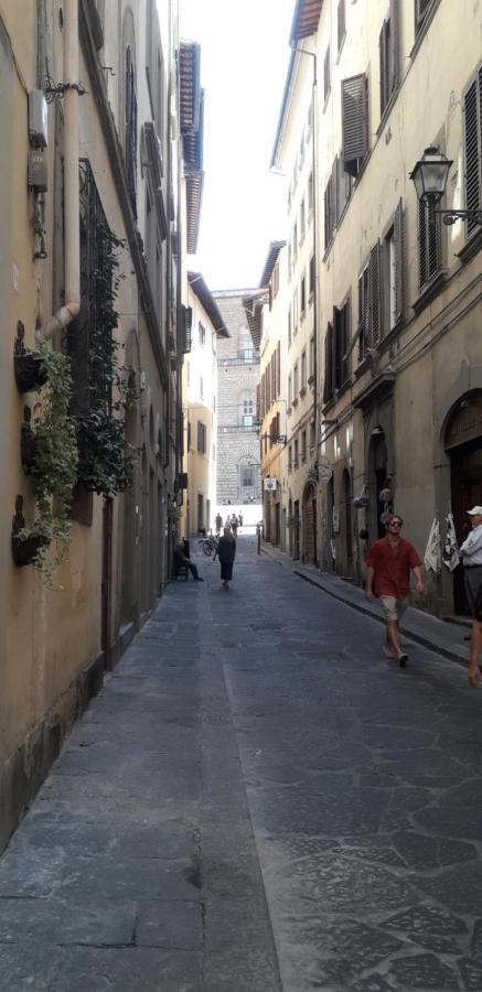 Spazioso, Luminoso A 10 Min Ponte Vecchio E Palazzo Pitti , Ideale Per Coppie E Famiglie Florencja Zewnętrze zdjęcie