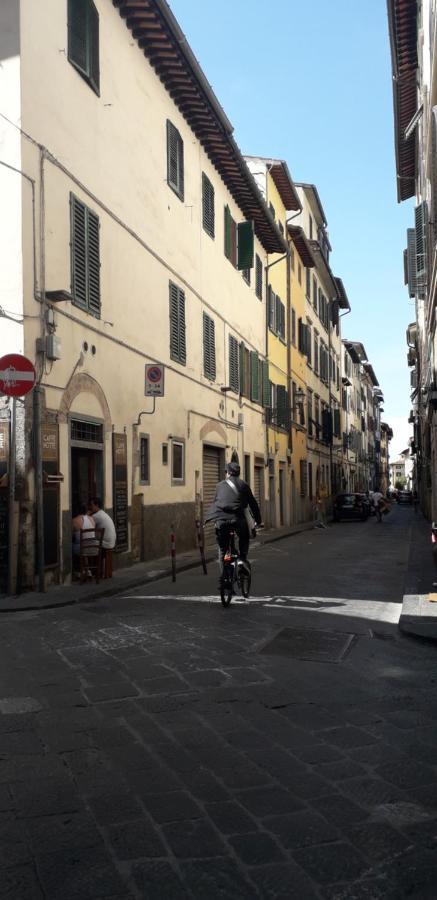 Spazioso, Luminoso A 10 Min Ponte Vecchio E Palazzo Pitti , Ideale Per Coppie E Famiglie Florencja Zewnętrze zdjęcie