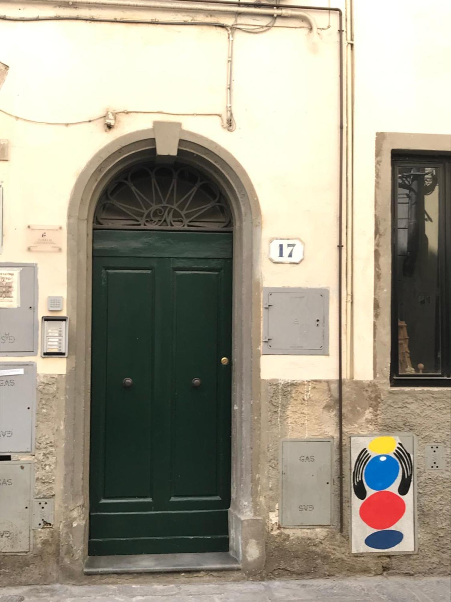 Spazioso, Luminoso A 10 Min Ponte Vecchio E Palazzo Pitti , Ideale Per Coppie E Famiglie Florencja Zewnętrze zdjęcie